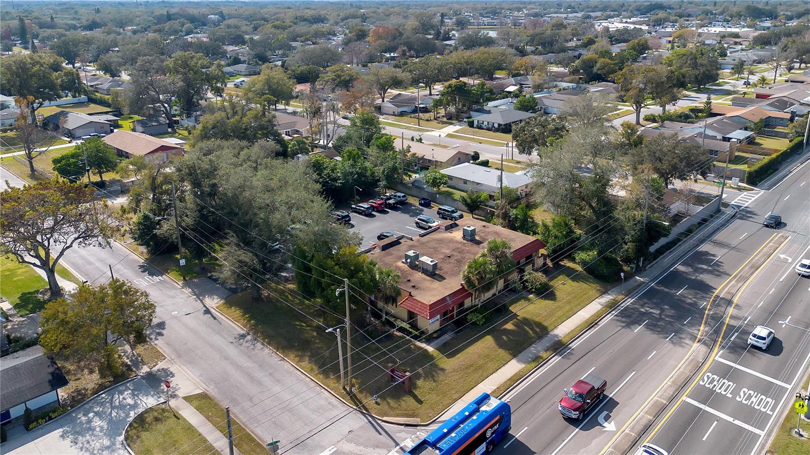 5110 CURRY FORD RD #102, ORLANDO, FL, 32812