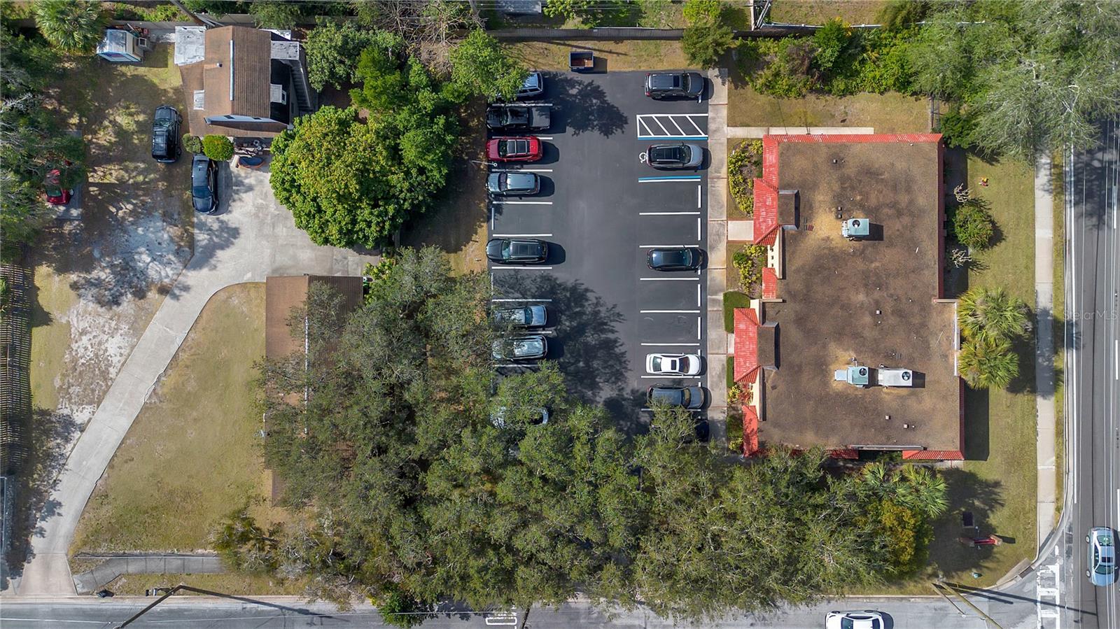 5110 CURRY FORD RD #102, ORLANDO, FL, 32812
