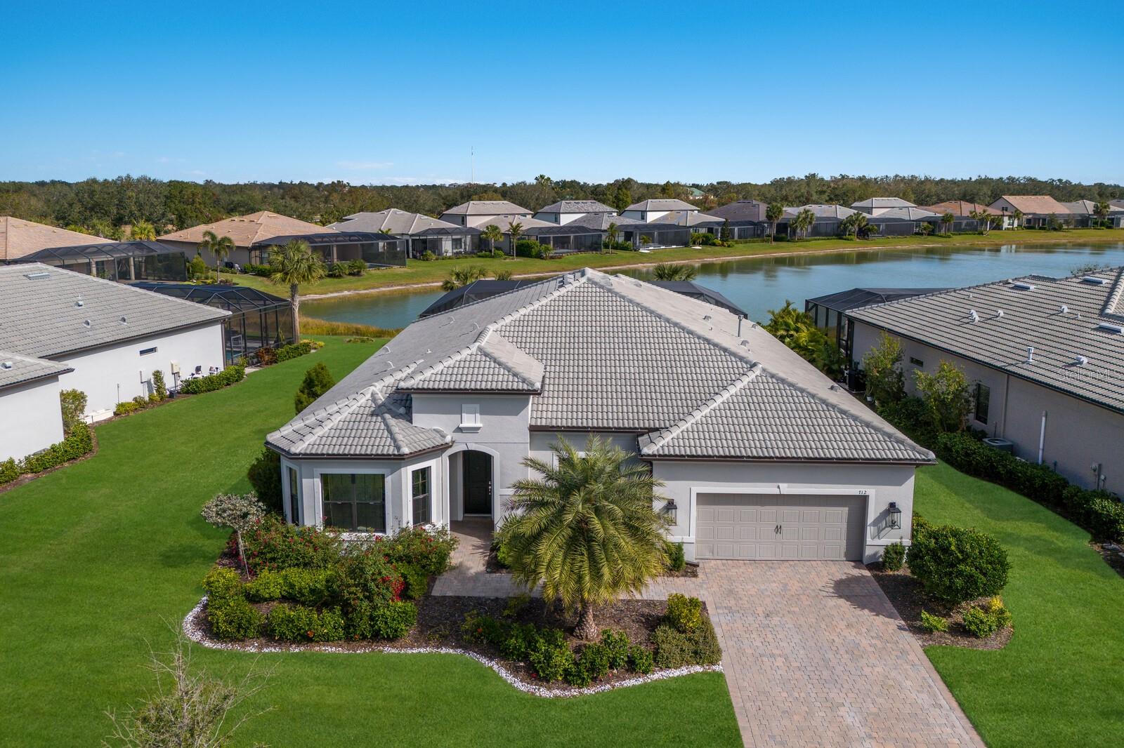 712 SIGSBEE LOOP, SARASOTA, FL, 34240