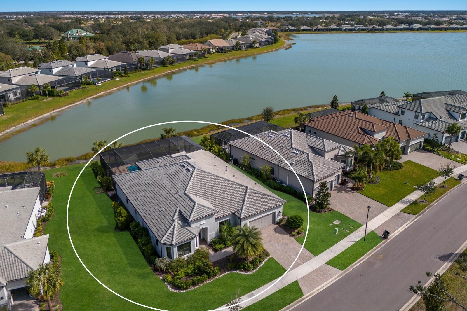 712 SIGSBEE LOOP, SARASOTA, FL, 34240
