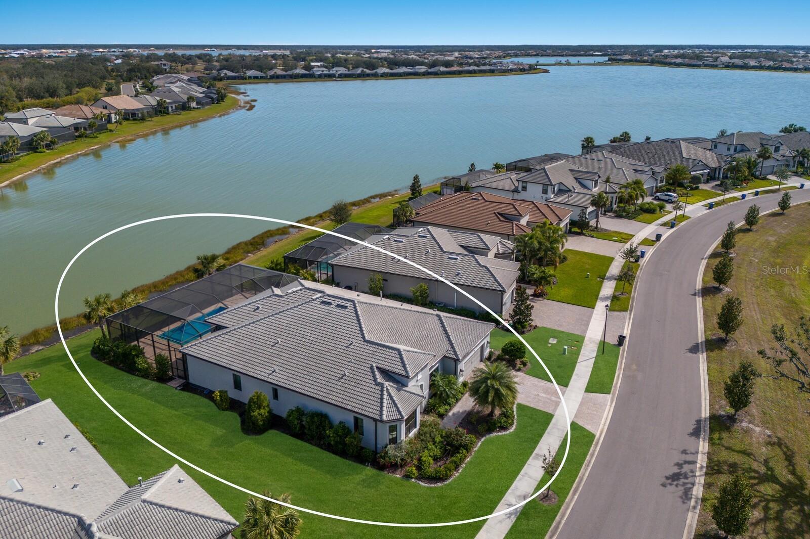 712 SIGSBEE LOOP, SARASOTA, FL, 34240