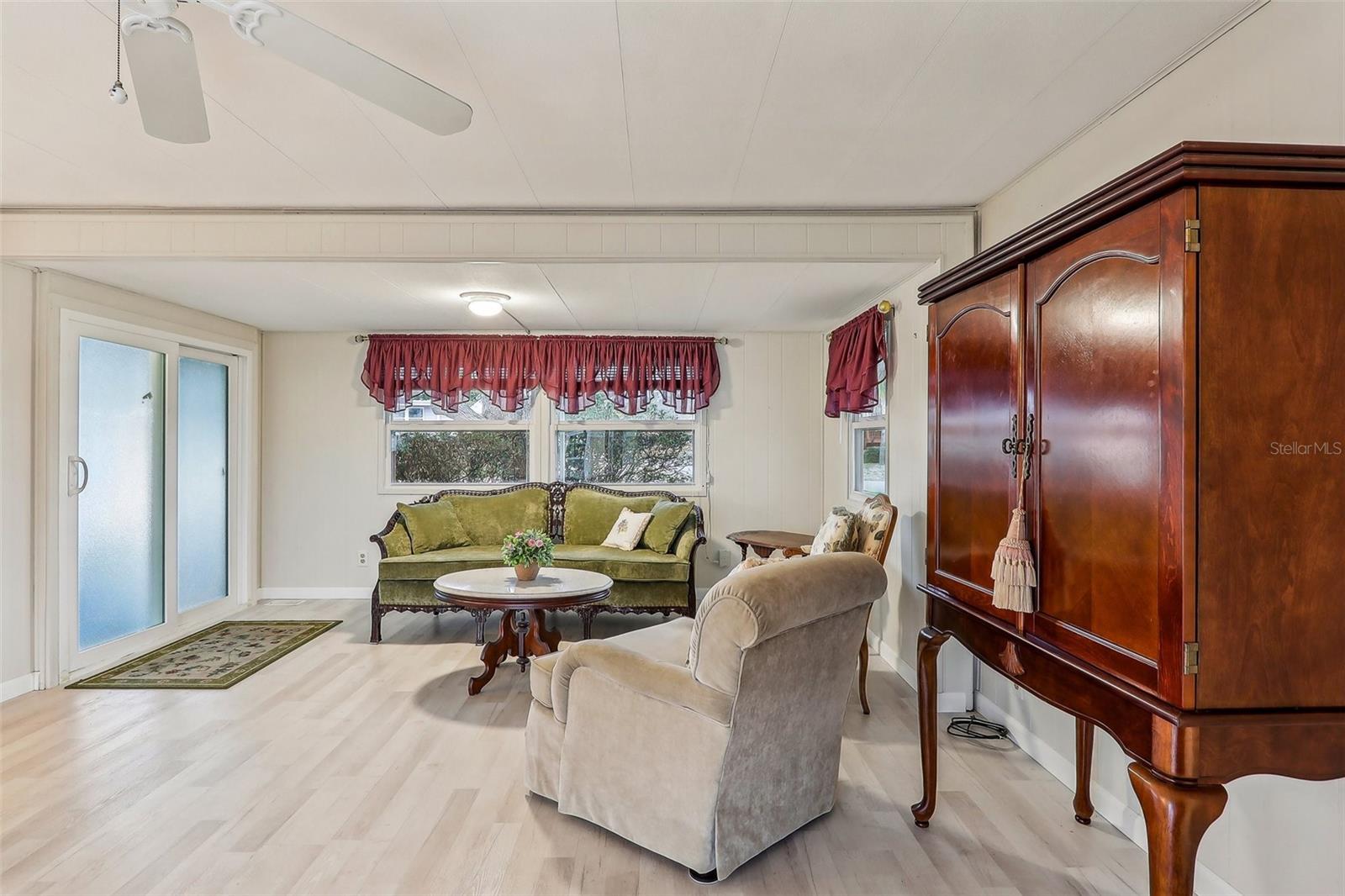 2753 VINDALE RD, TAVARES, FL, 32778
