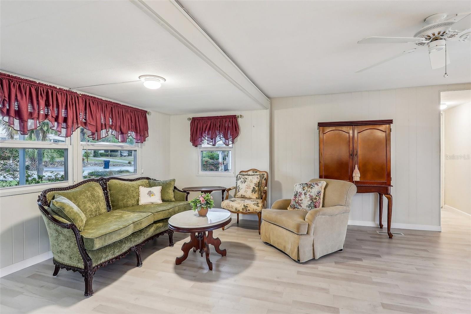 2753 VINDALE RD, TAVARES, FL, 32778
