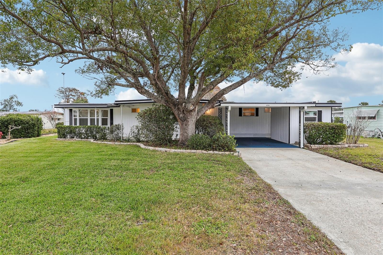 2753 VINDALE RD, TAVARES, FL, 32778