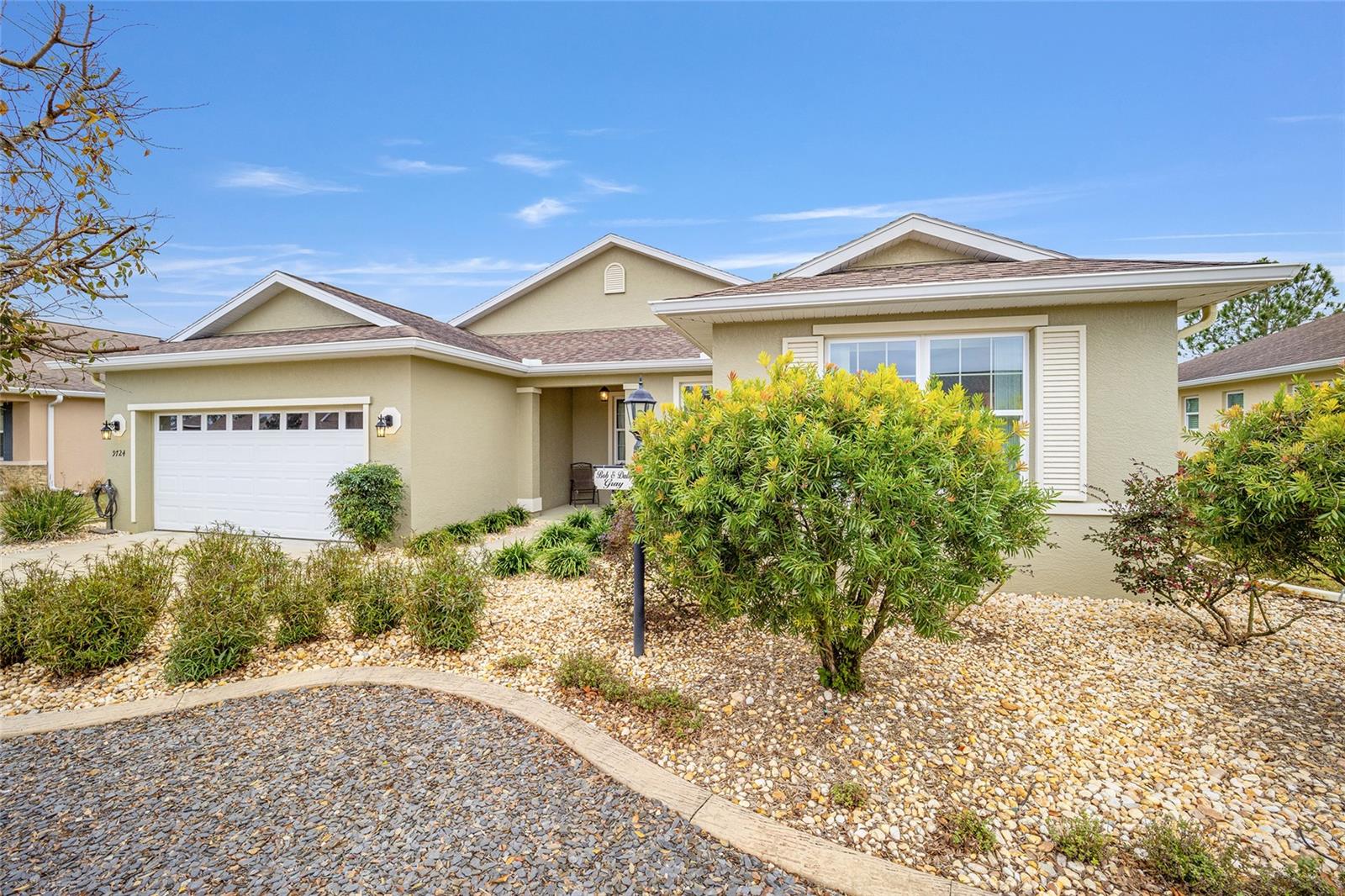 9724 SW 95TH LOOP, OCALA, FL, 34481