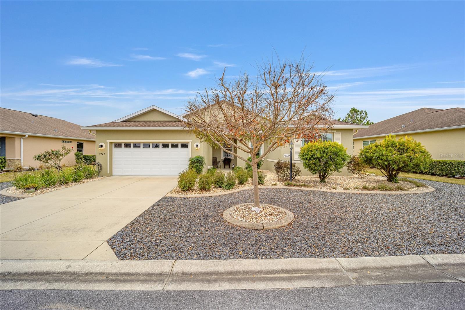 9724 SW 95TH LOOP, OCALA, FL, 34481