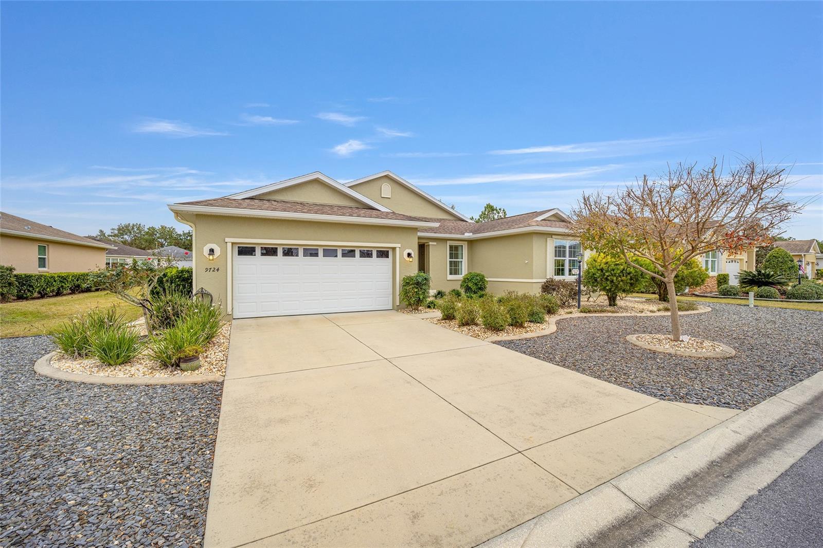 9724 SW 95TH LOOP, OCALA, FL, 34481