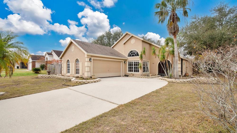 905 HATTERAS AVE, MINNEOLA, FL, 34715