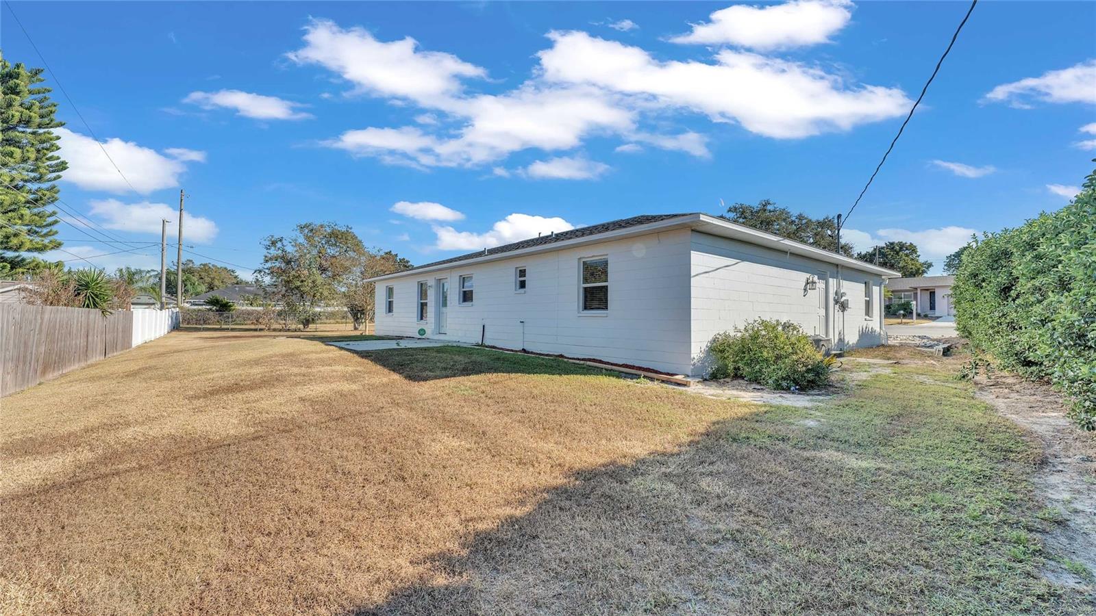 3107 VALLEY HIGH DR, LAKELAND, FL, 33813