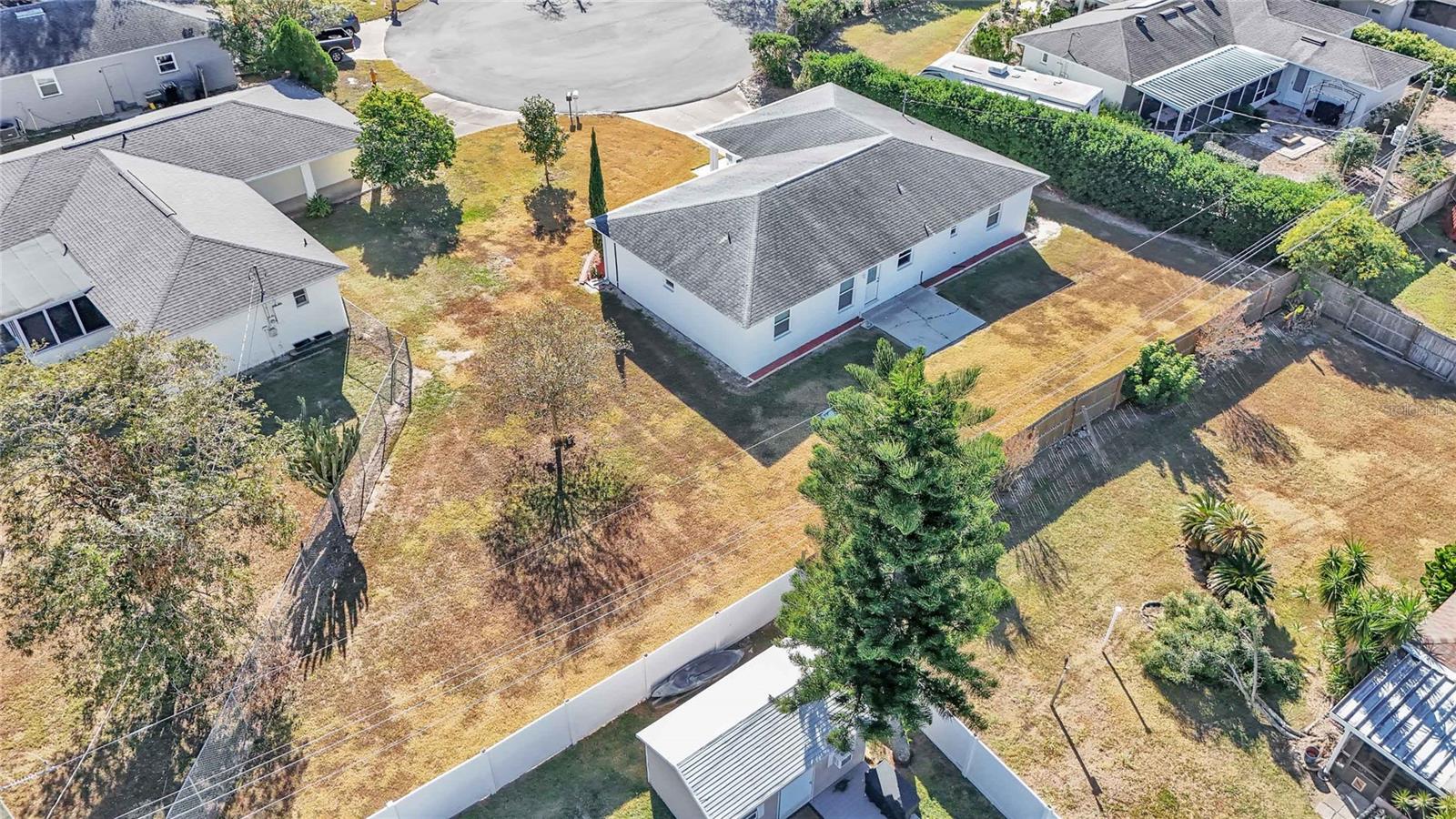 3107 VALLEY HIGH DR, LAKELAND, FL, 33813