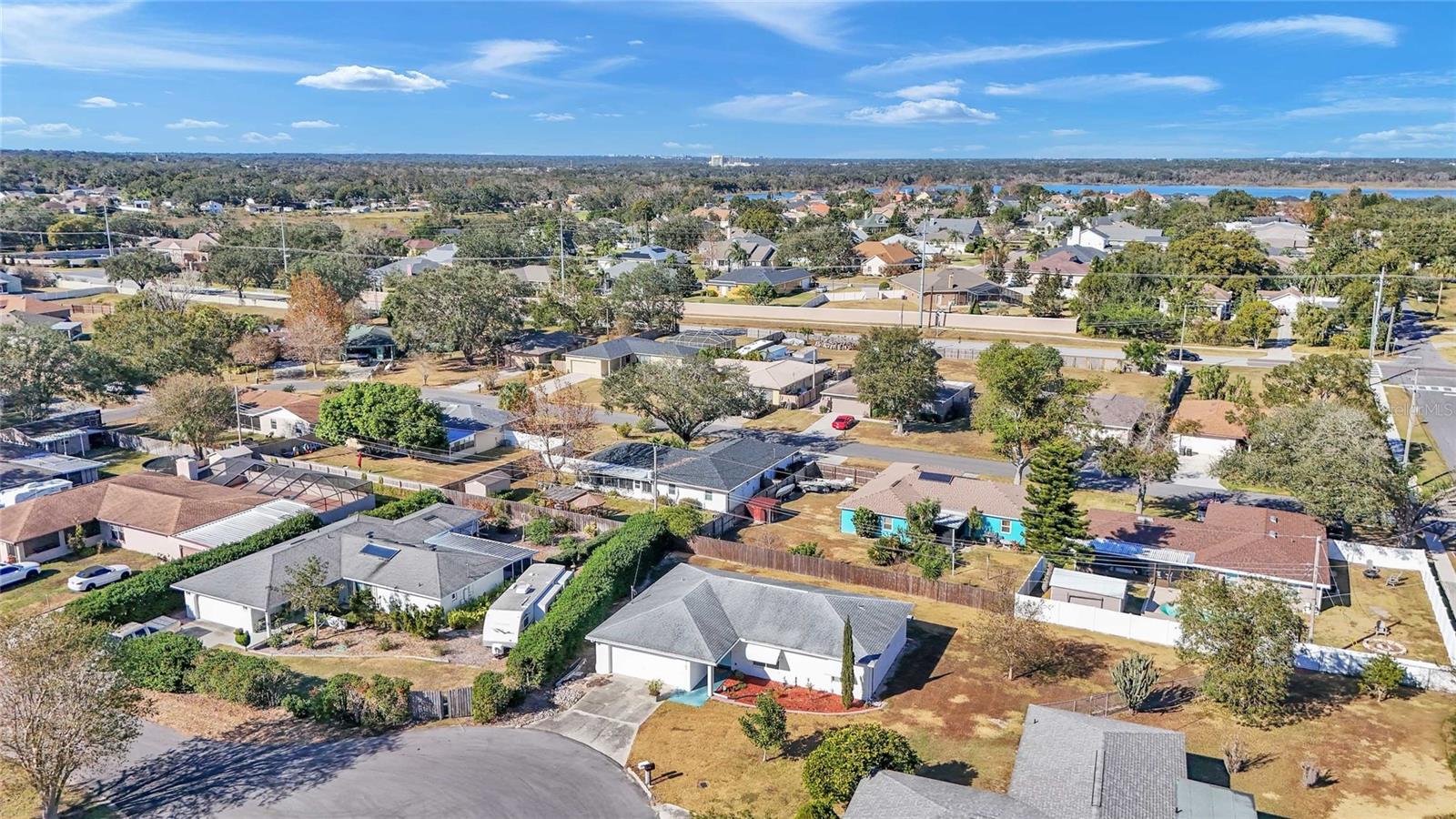 3107 VALLEY HIGH DR, LAKELAND, FL, 33813