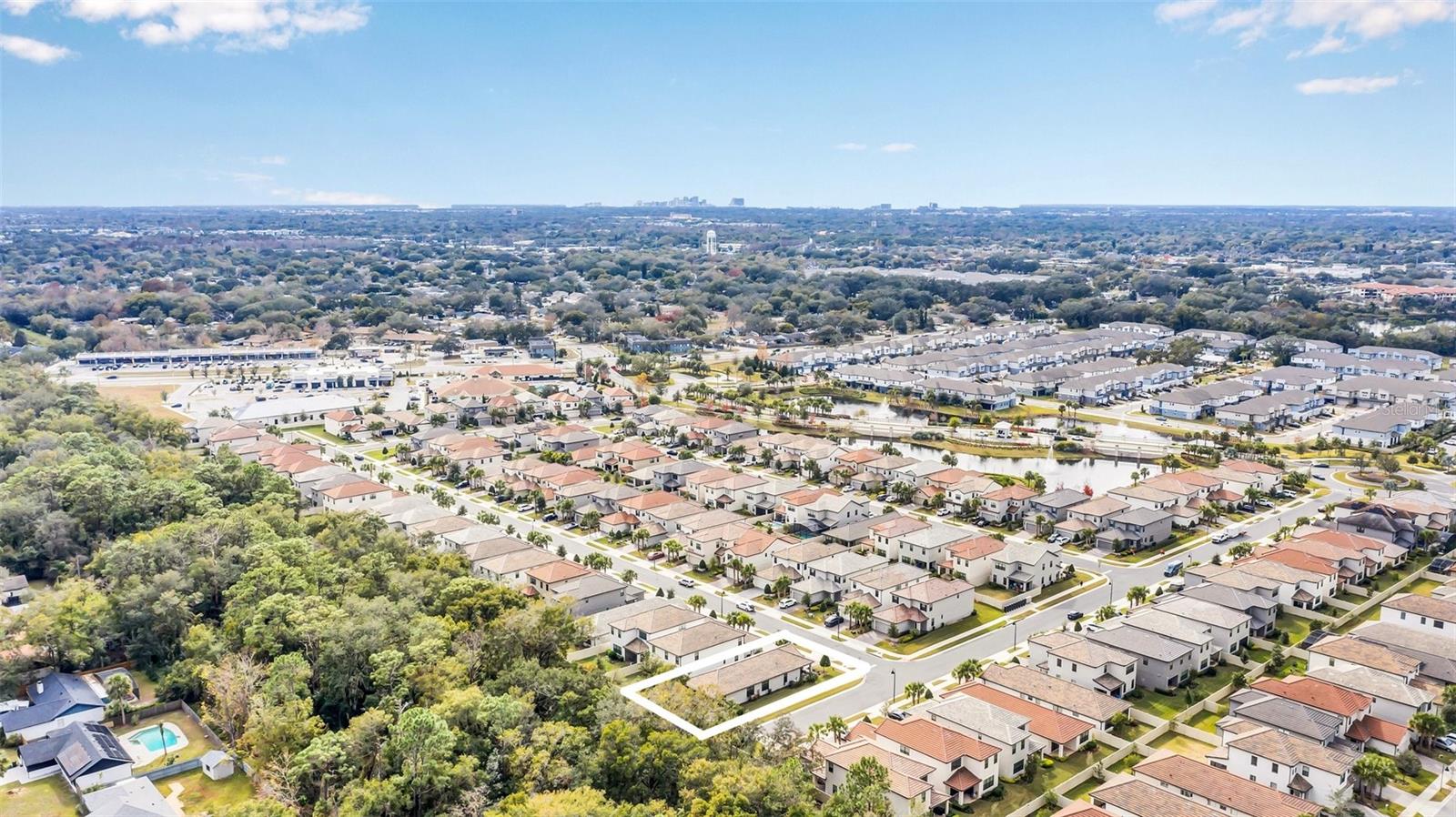 1401 LONE FEATHER TRL, WINTER PARK, FL, 32792