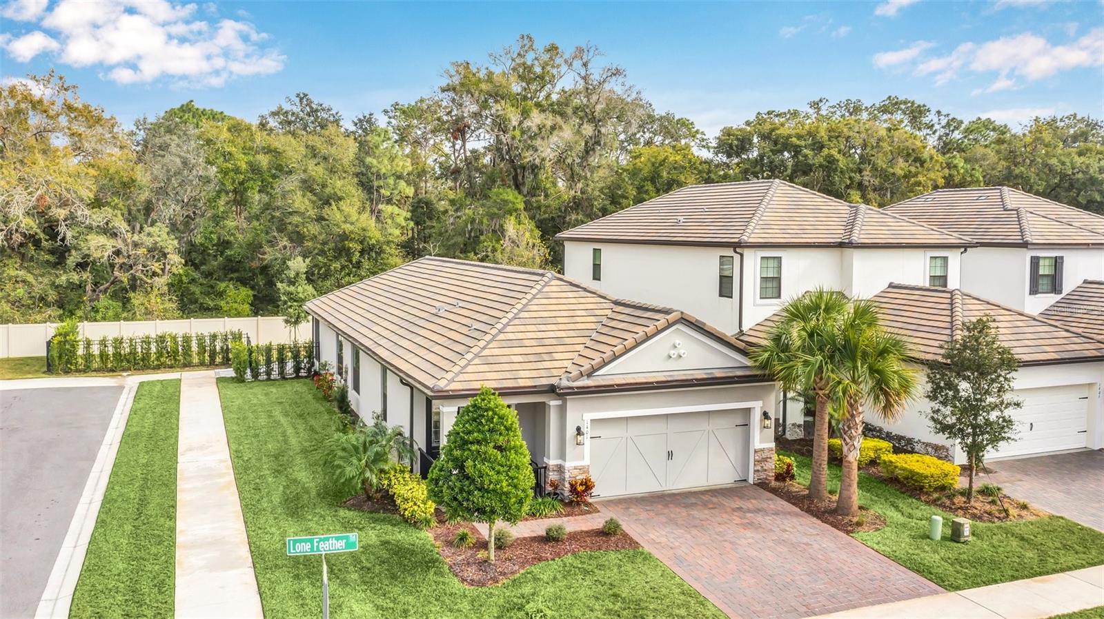 1401 LONE FEATHER TRL, WINTER PARK, FL, 32792