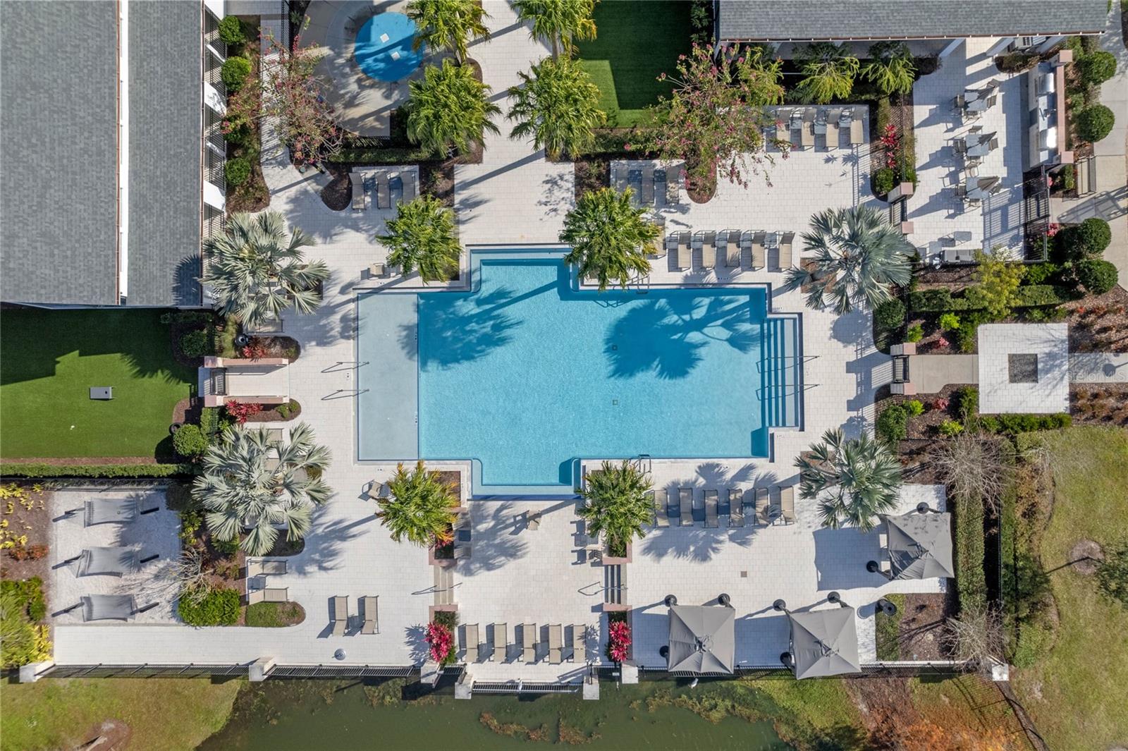 1401 LONE FEATHER TRL, WINTER PARK, FL, 32792