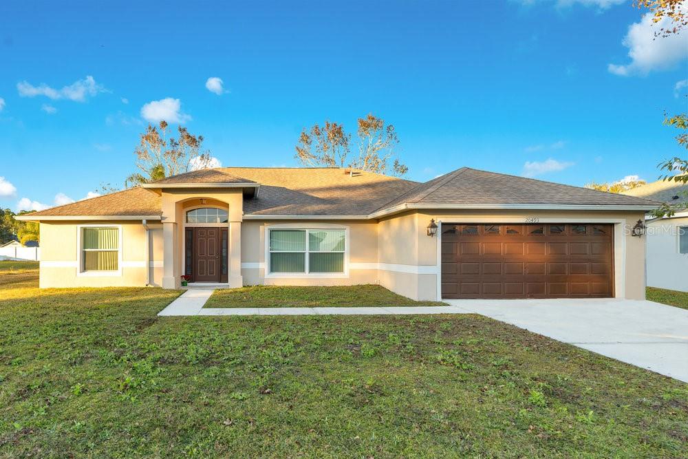 20493 MAJESTIC ST, ORLANDO, FL, 32833
