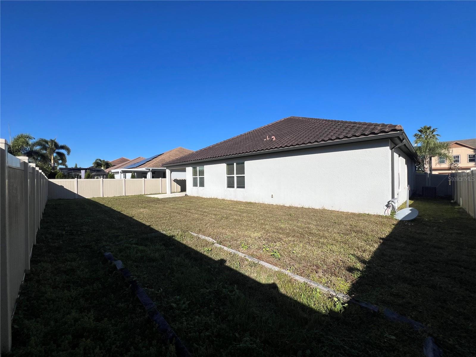 14719 FELLS LN, ORLANDO, FL, 32827