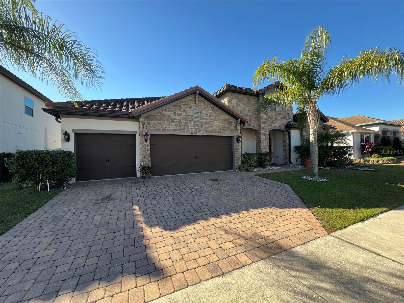 14719 FELLS LN, ORLANDO, FL, 32827