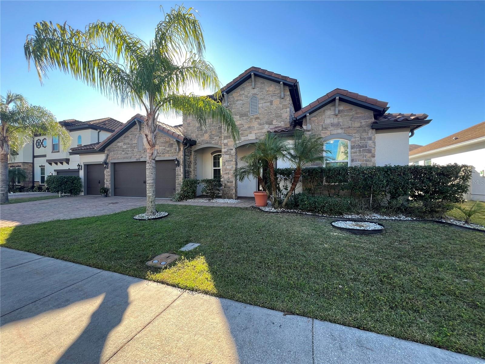 14719 FELLS LN, ORLANDO, FL, 32827