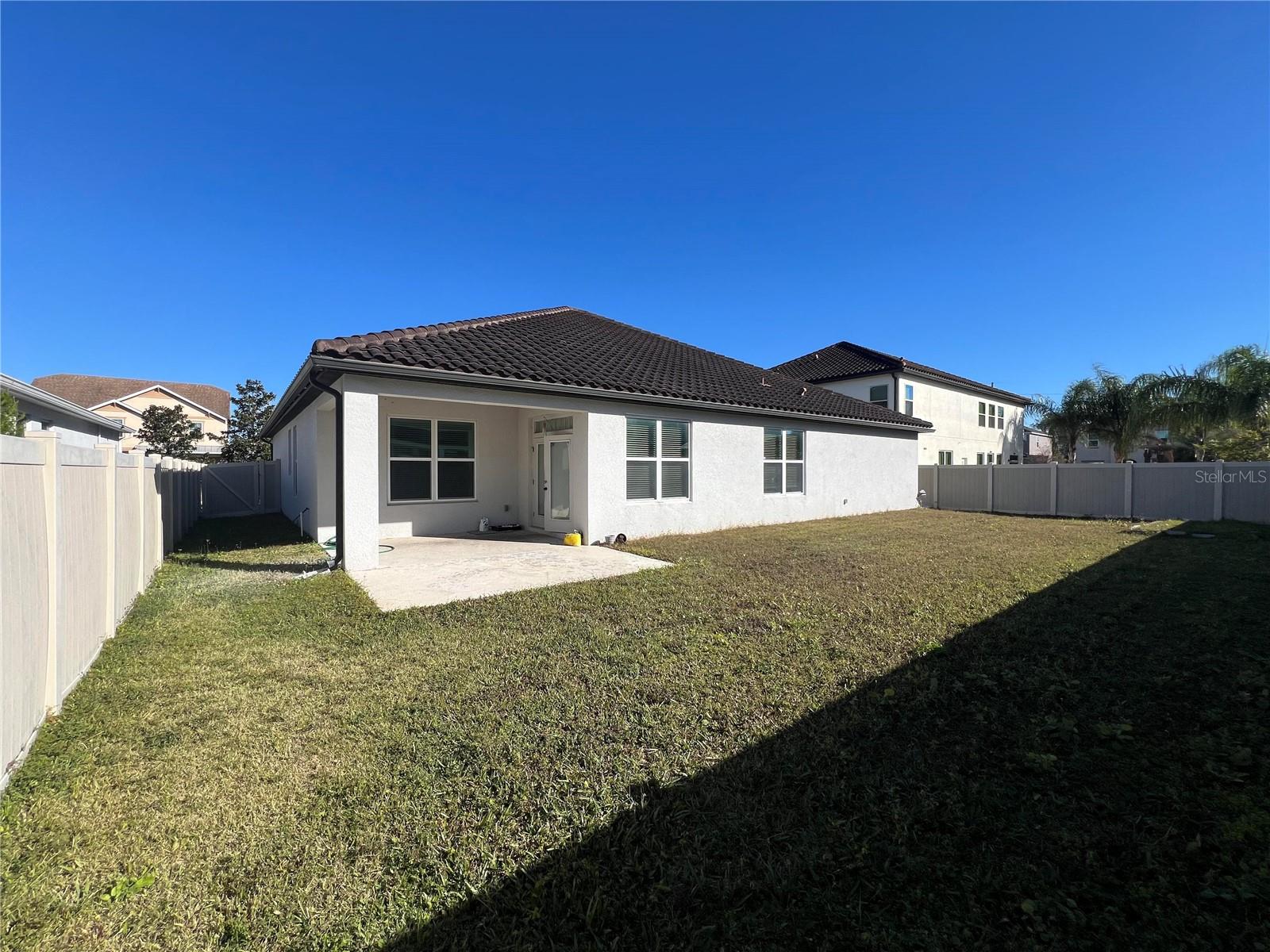 14719 FELLS LN, ORLANDO, FL, 32827