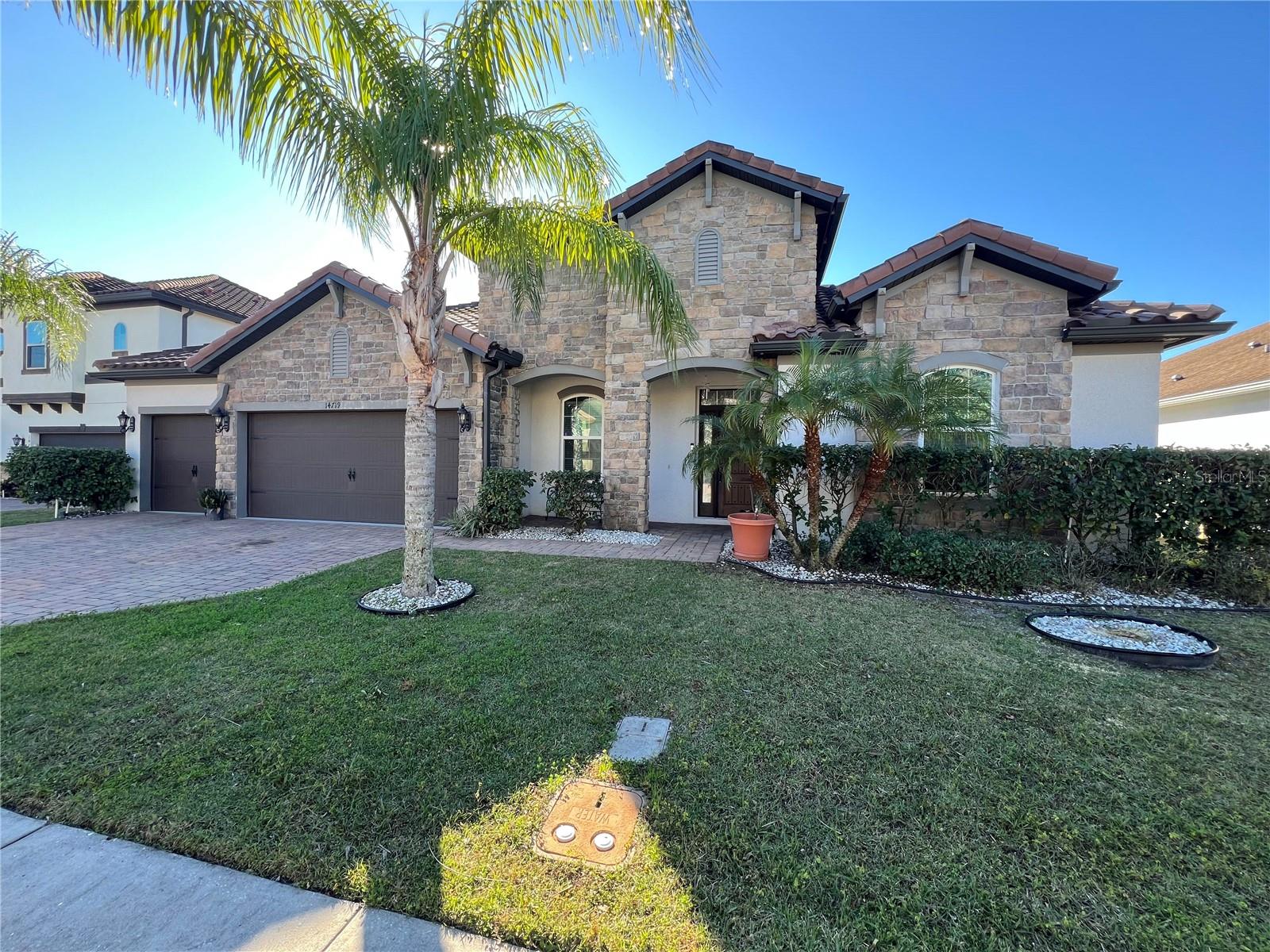 14719 FELLS LN, ORLANDO, FL, 32827