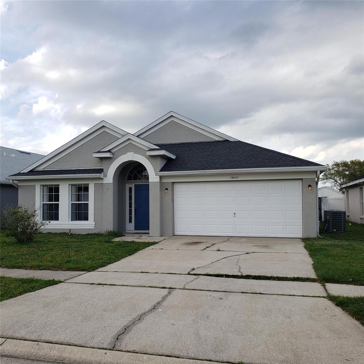 14111 COLONIAL SPRING WAY, ORLANDO, FL, 32826