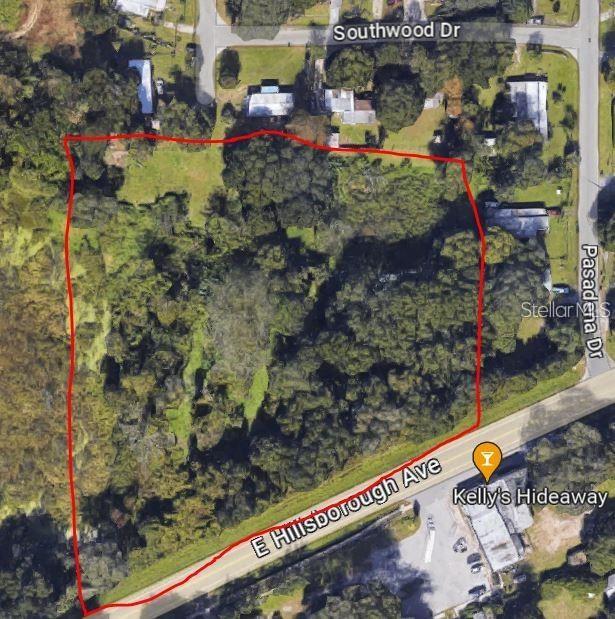 1120 NORTHWOOD DR, SEFFNER, FL, 33584