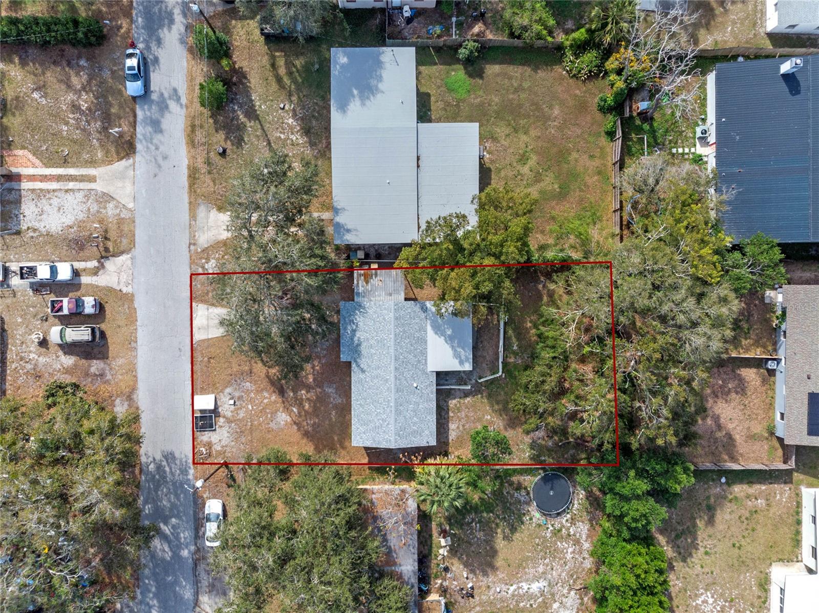 1395 MORNINGSIDE ST, MOUNT DORA, FL, 32757