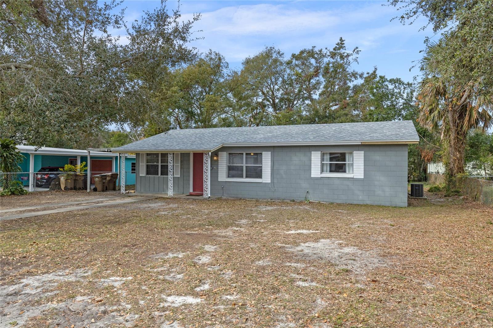 1395 MORNINGSIDE ST, MOUNT DORA, FL, 32757