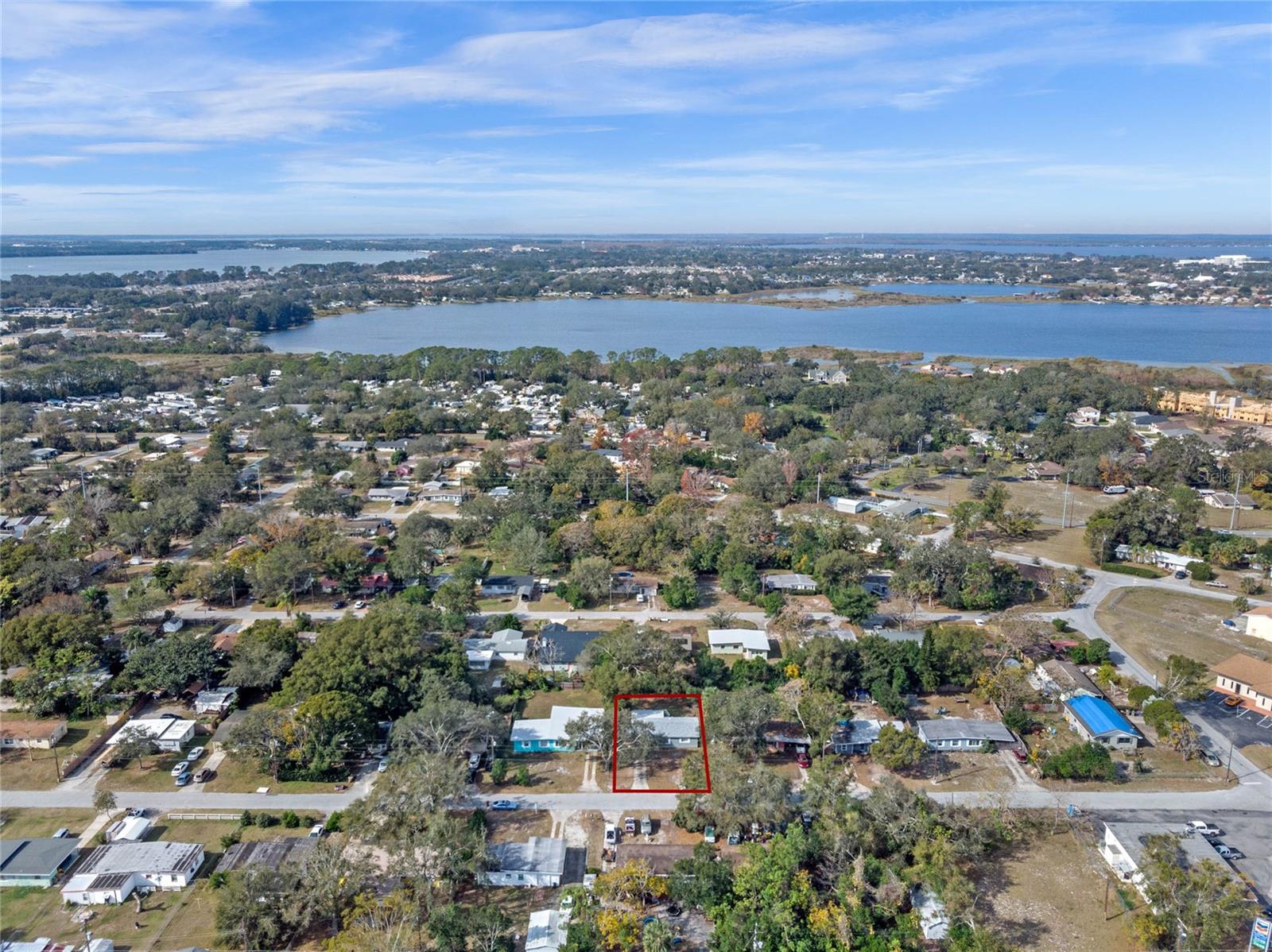 1395 MORNINGSIDE ST, MOUNT DORA, FL, 32757