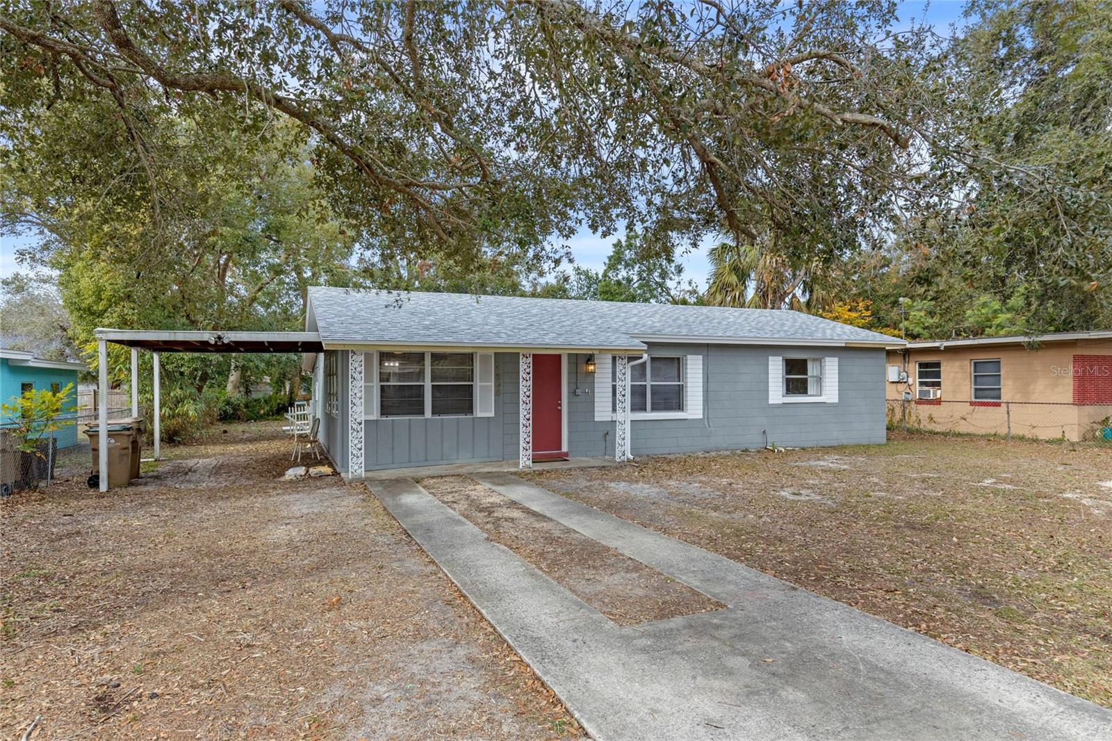 1395 MORNINGSIDE ST, MOUNT DORA, FL, 32757