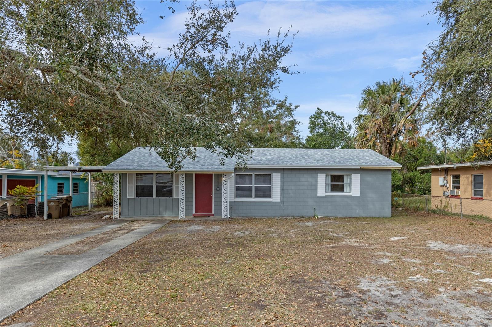 1395 MORNINGSIDE ST, MOUNT DORA, FL, 32757