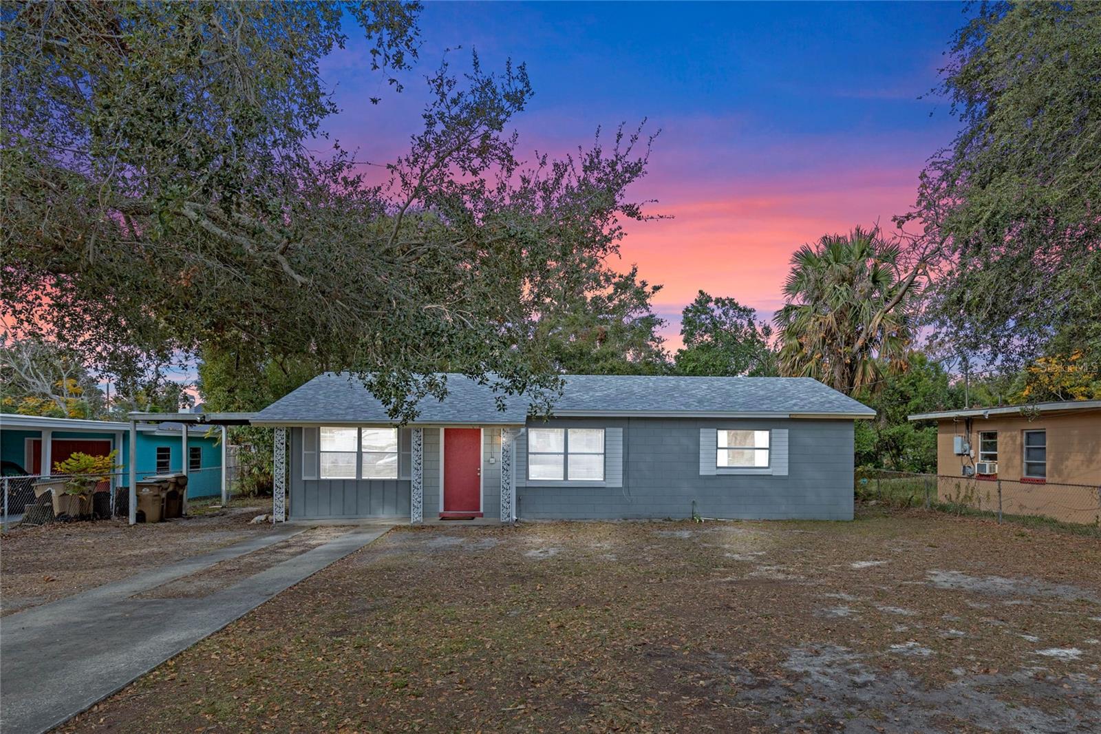 1395 MORNINGSIDE ST, MOUNT DORA, FL, 32757