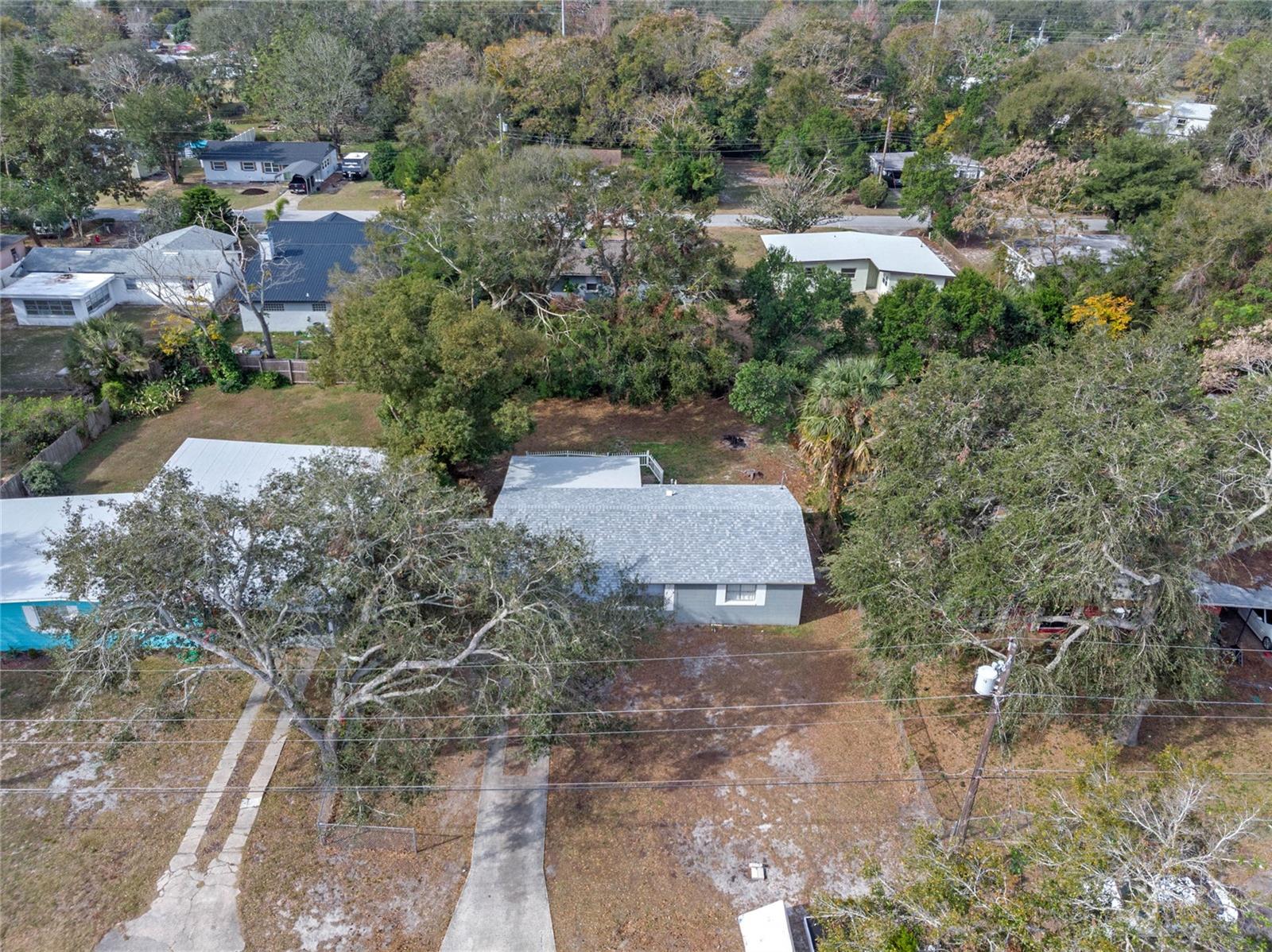 1395 MORNINGSIDE ST, MOUNT DORA, FL, 32757