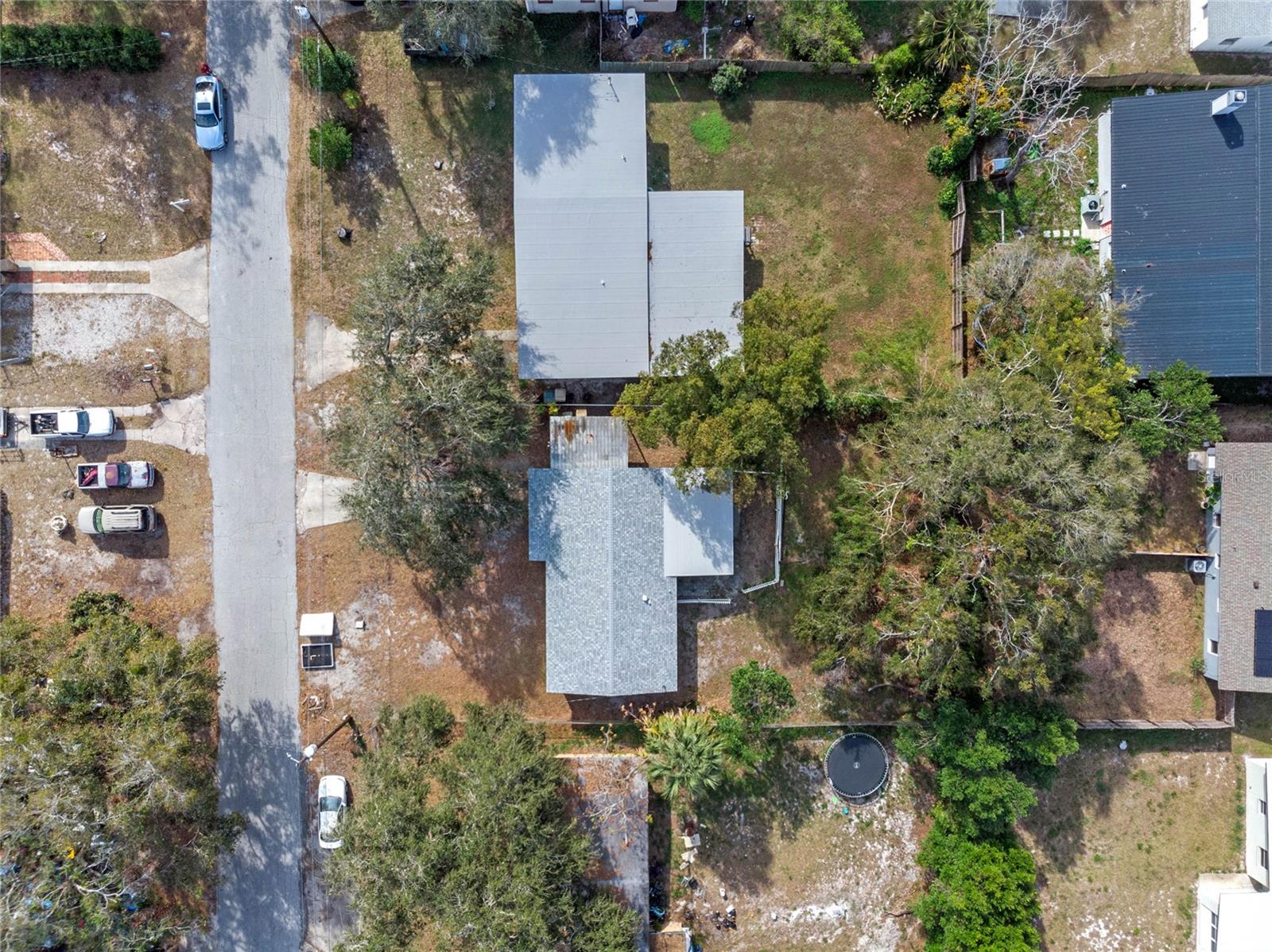 1395 MORNINGSIDE ST, MOUNT DORA, FL, 32757