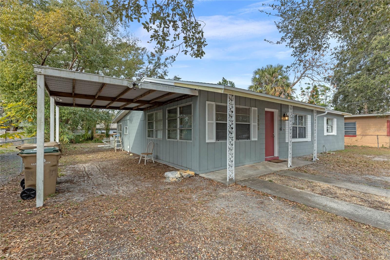 1395 MORNINGSIDE ST, MOUNT DORA, FL, 32757