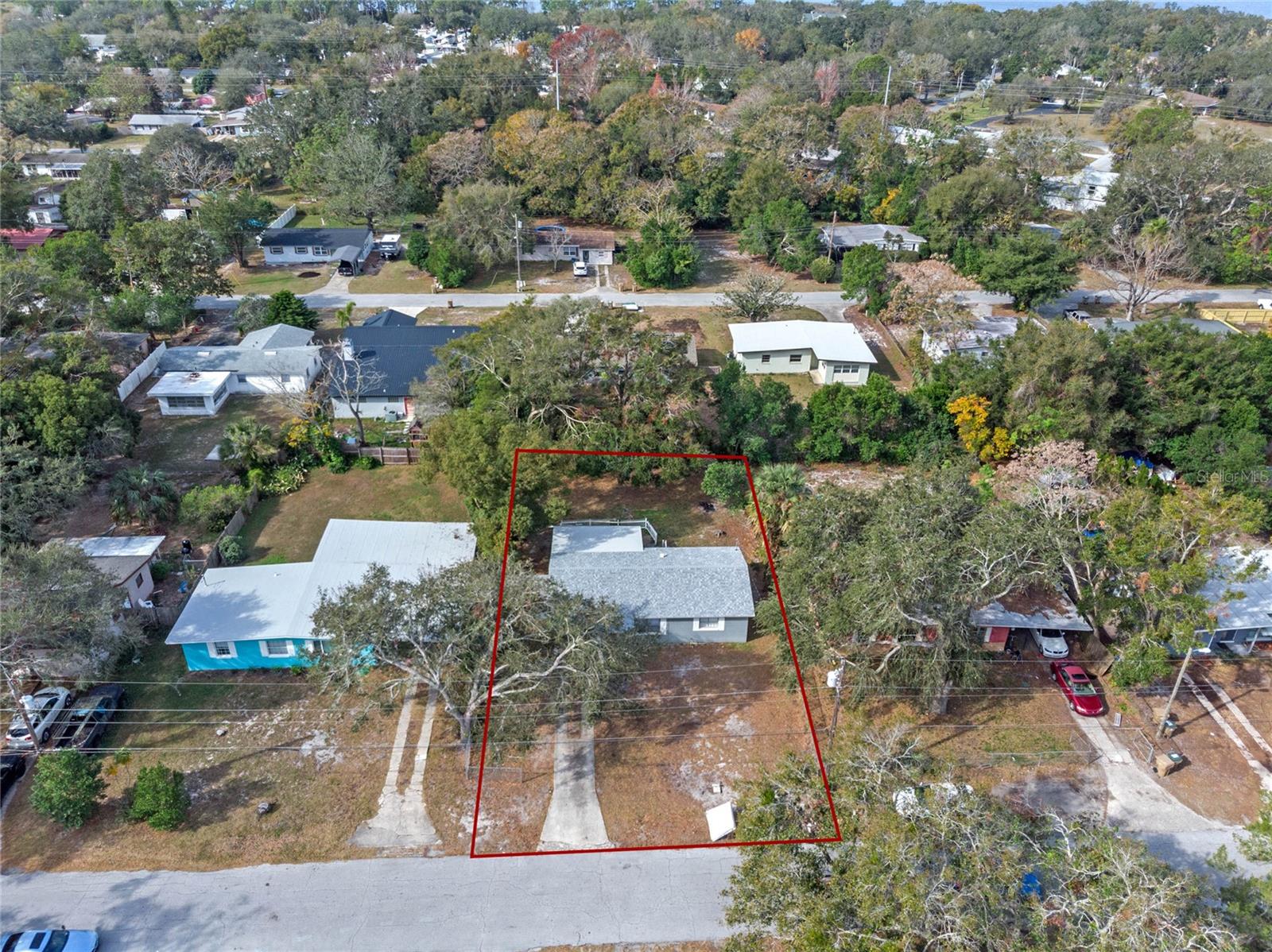 1395 MORNINGSIDE ST, MOUNT DORA, FL, 32757