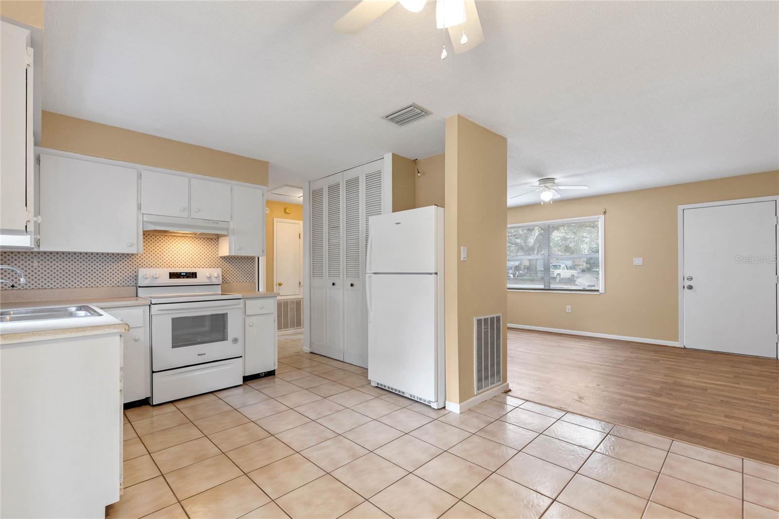 1395 MORNINGSIDE ST, MOUNT DORA, FL, 32757