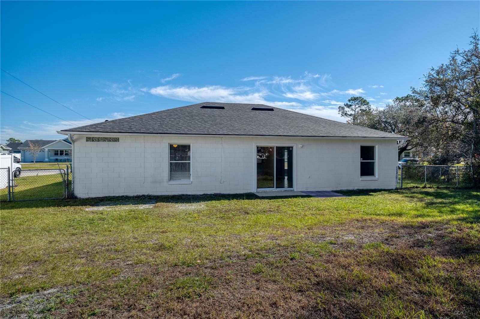 1613 LANSFIELD AVE, DELTONA, FL, 32738