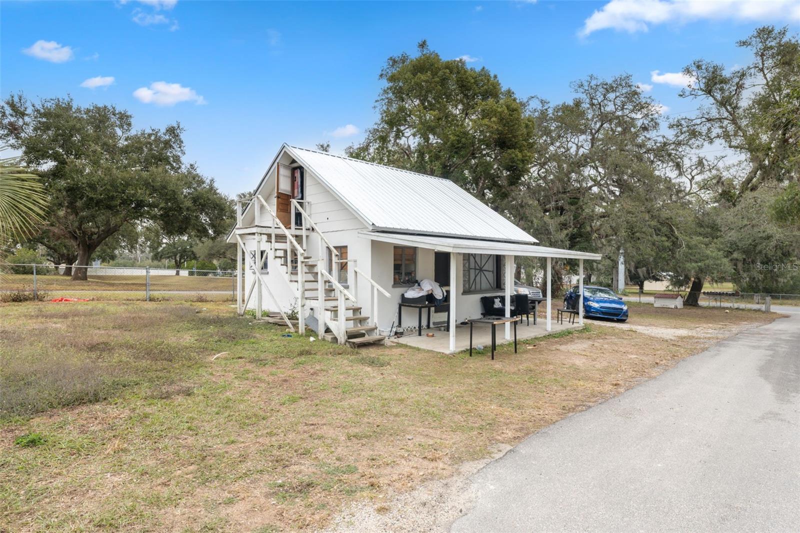 6831 WIRE RD, ZEPHYRHILLS, FL, 33542