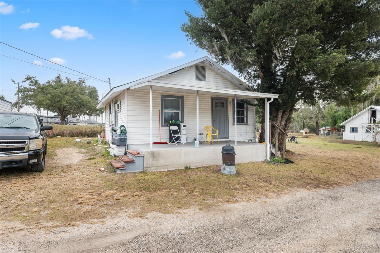 6831 WIRE RD, ZEPHYRHILLS, FL, 33542