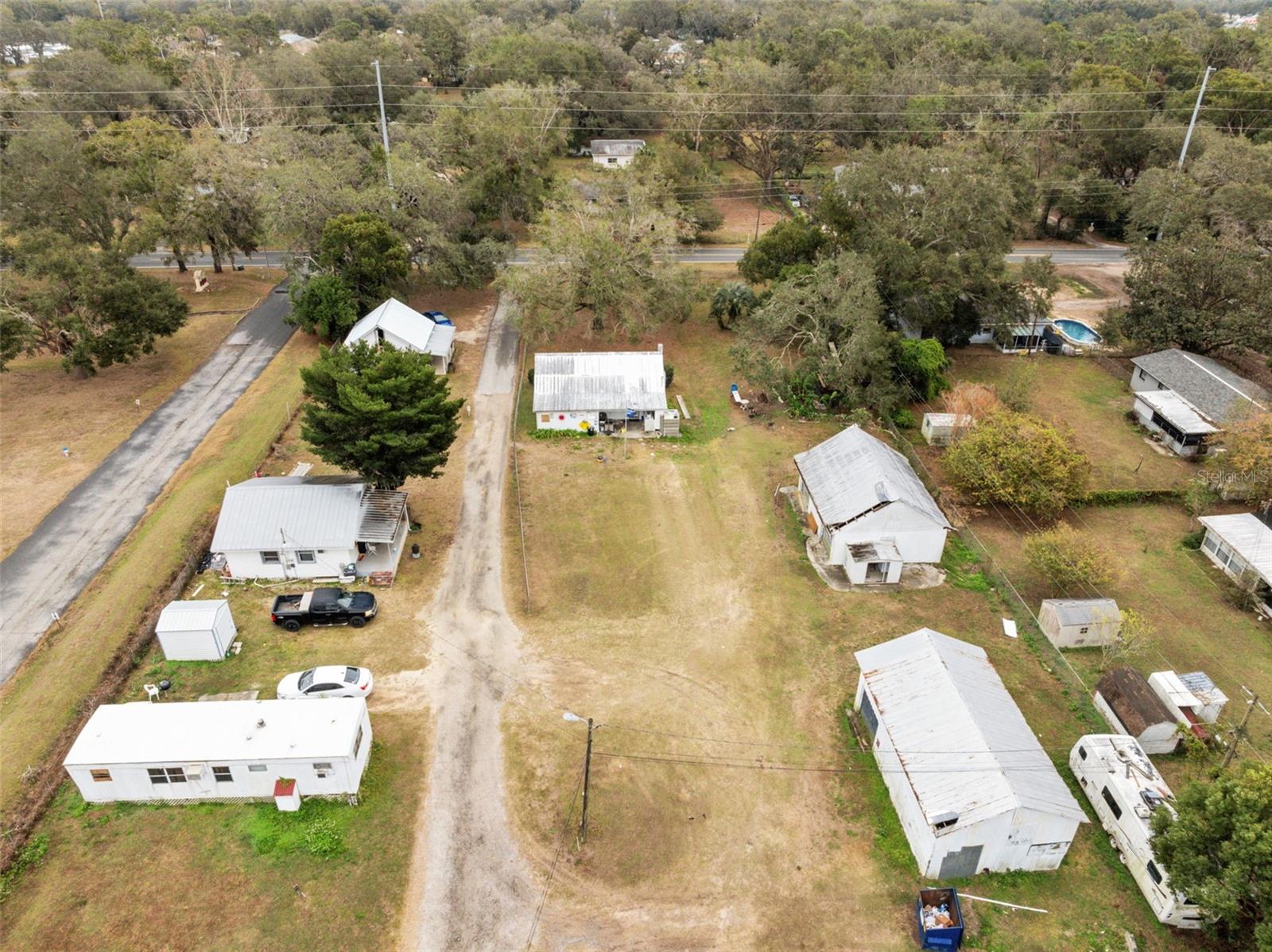 6831 WIRE RD, ZEPHYRHILLS, FL, 33542