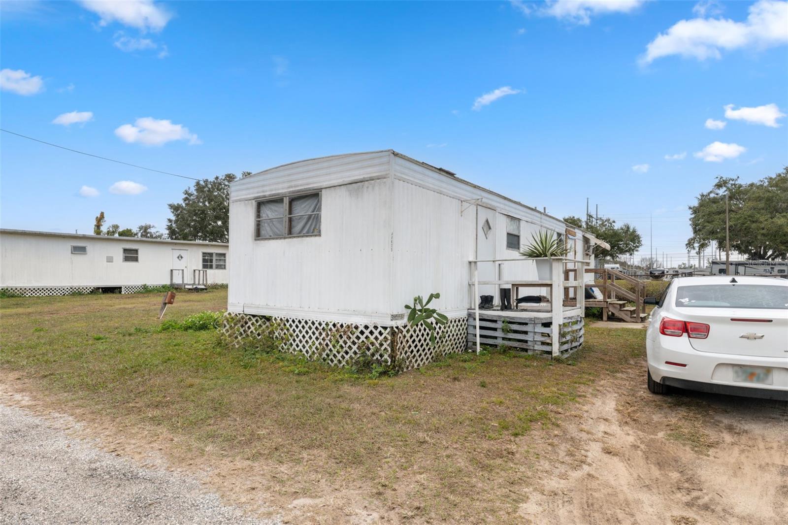 6831 WIRE RD, ZEPHYRHILLS, FL, 33542