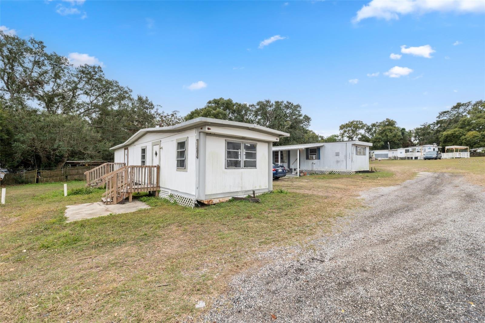 6831 WIRE RD, ZEPHYRHILLS, FL, 33542