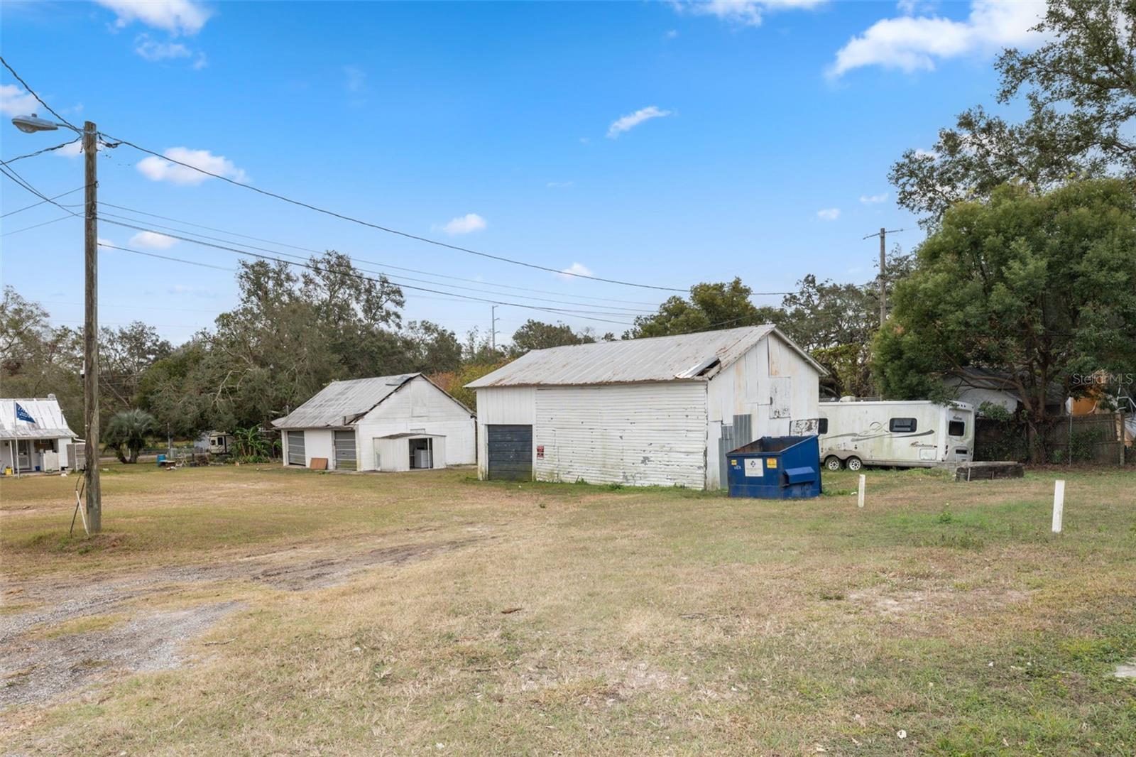 6831 WIRE RD, ZEPHYRHILLS, FL, 33542