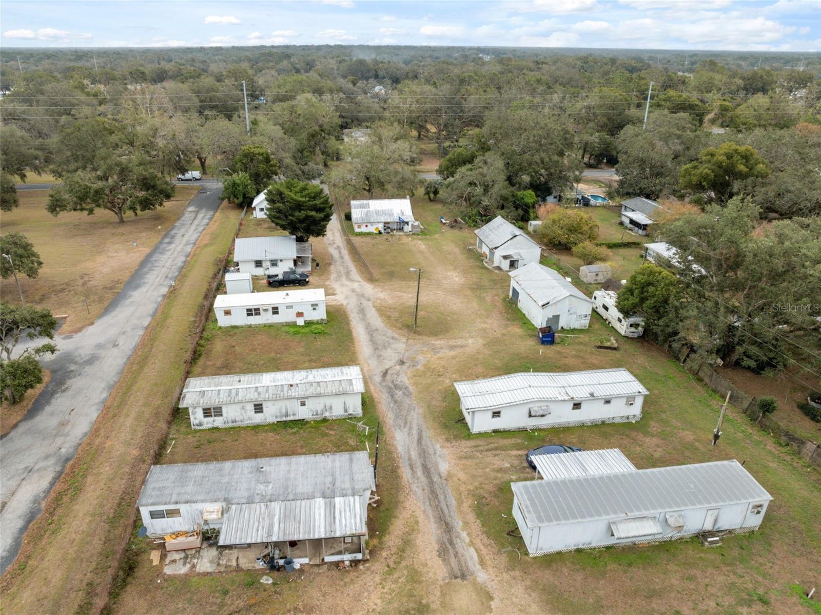 6831 WIRE RD, ZEPHYRHILLS, FL, 33542