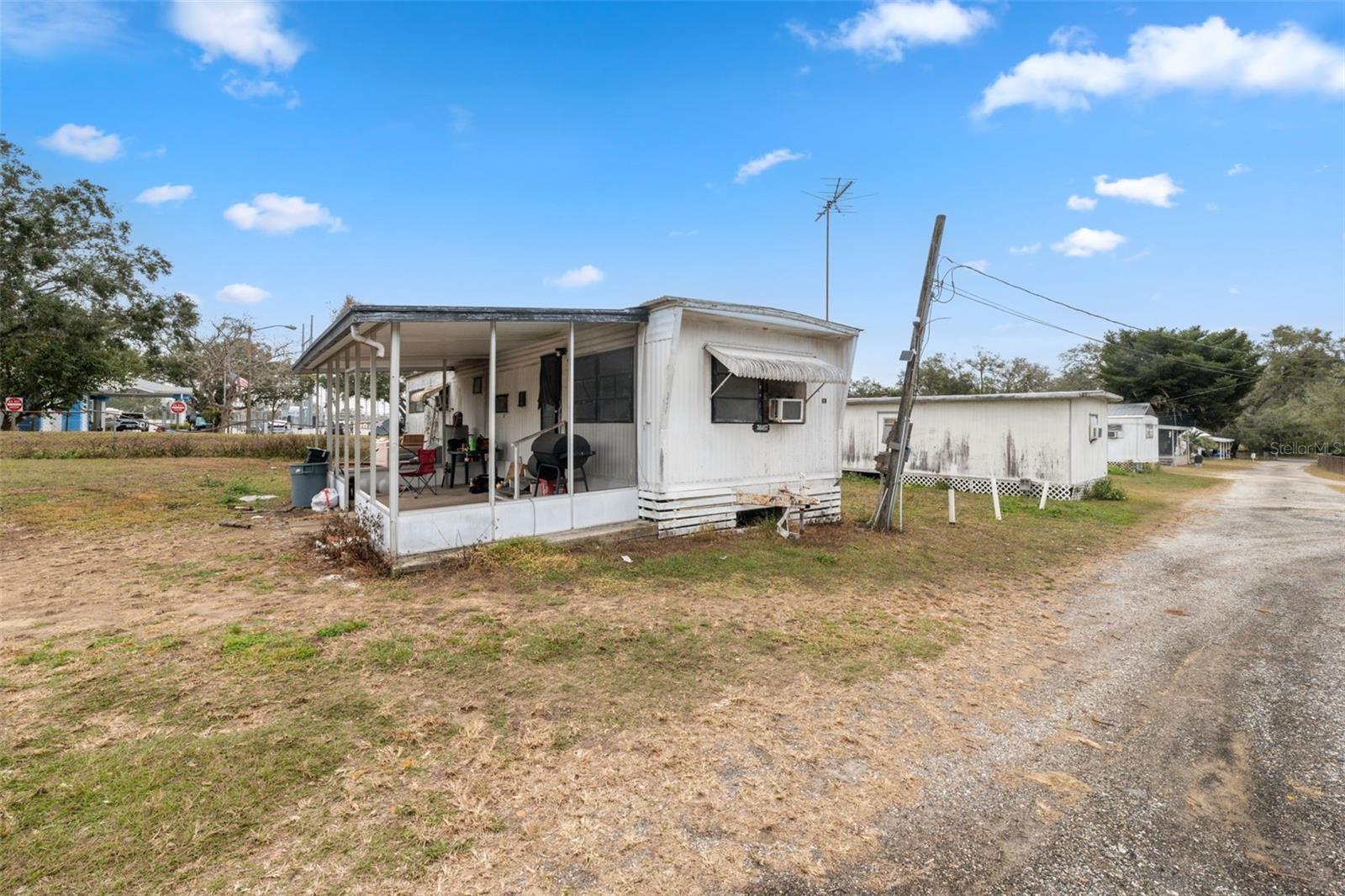 6831 WIRE RD, ZEPHYRHILLS, FL, 33542