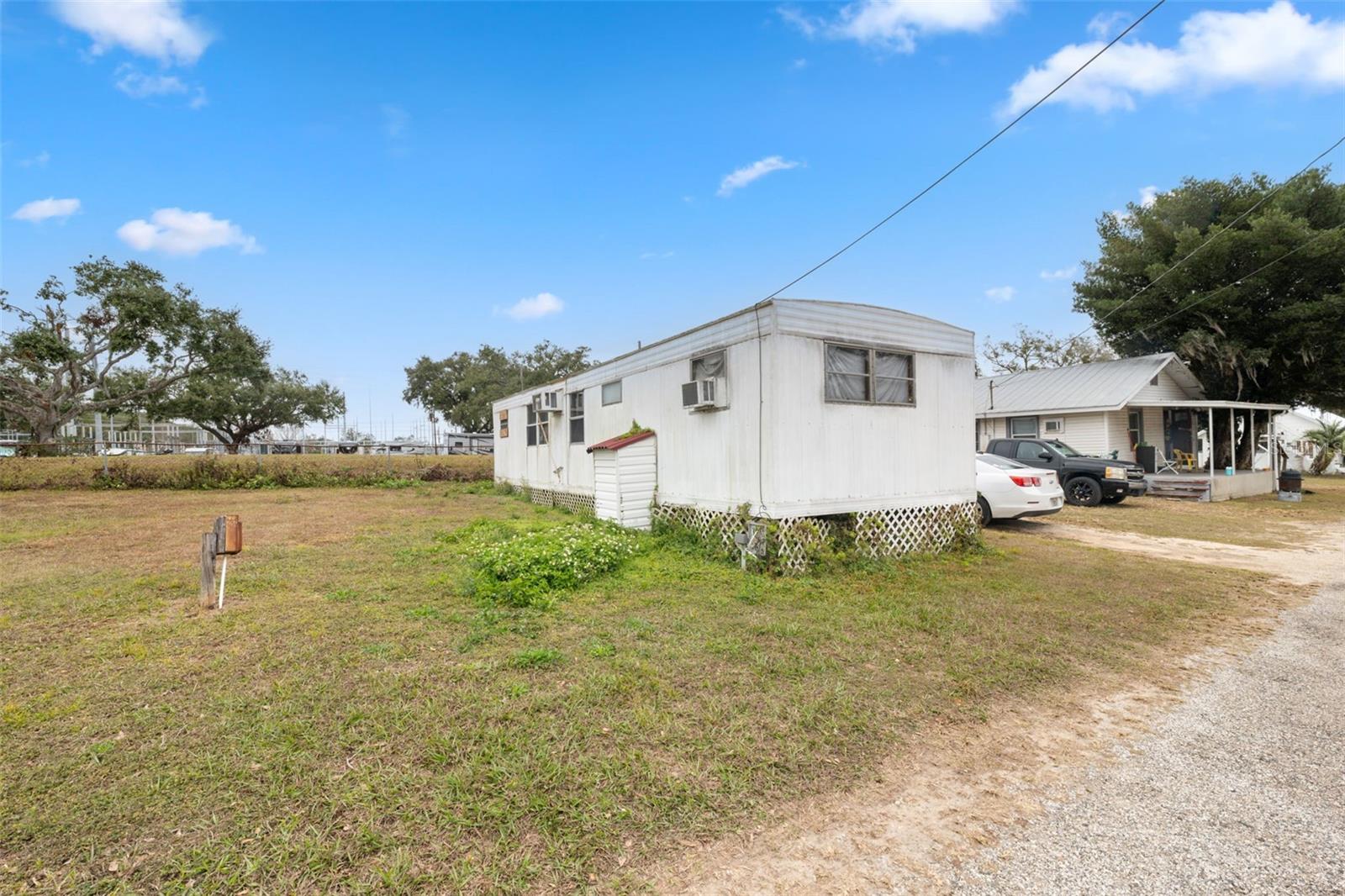 6831 WIRE RD, ZEPHYRHILLS, FL, 33542