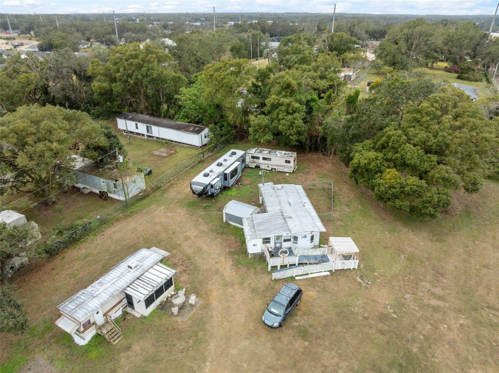 6831 WIRE RD, ZEPHYRHILLS, FL, 33542