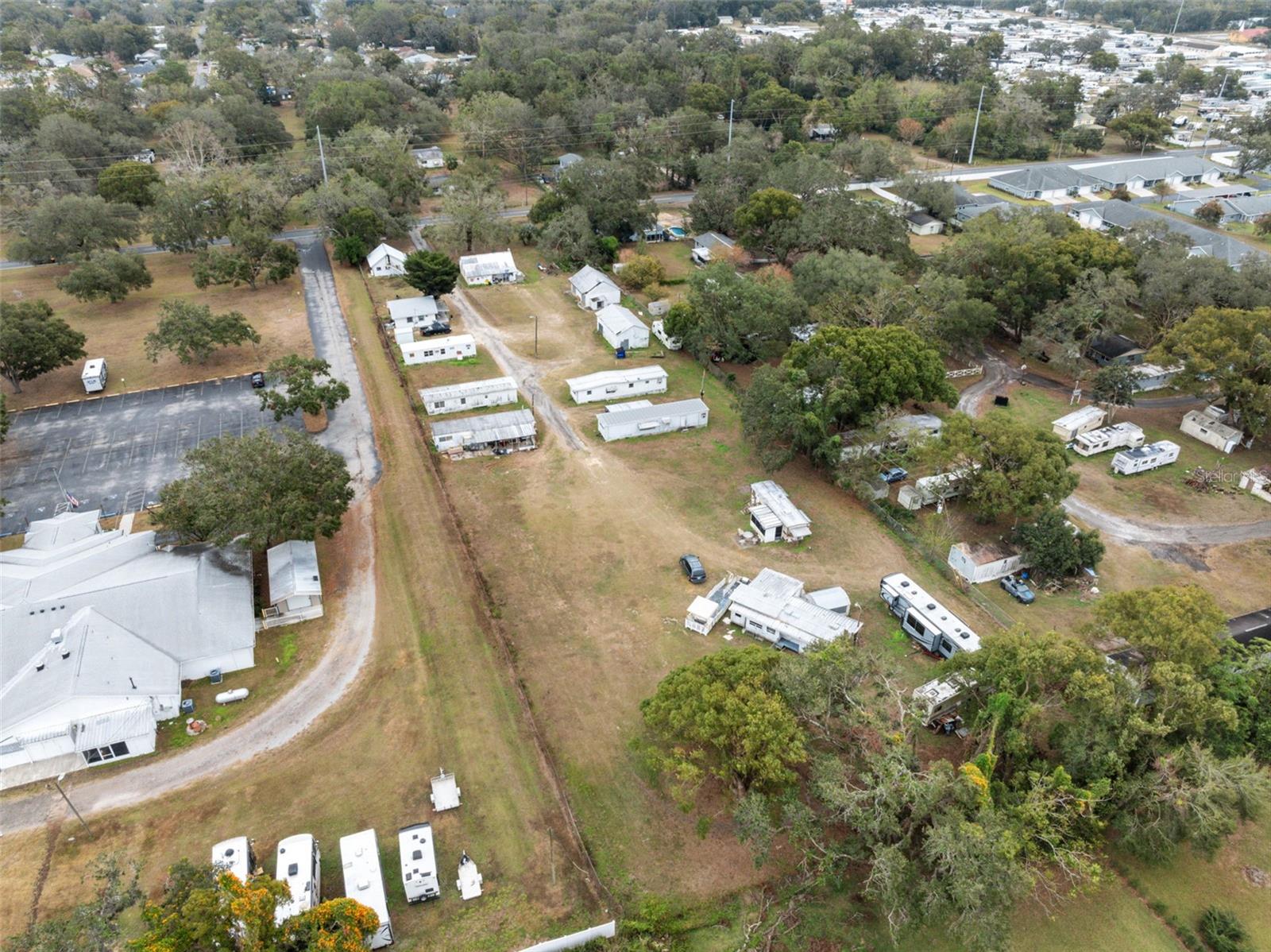 6831 WIRE RD, ZEPHYRHILLS, FL, 33542