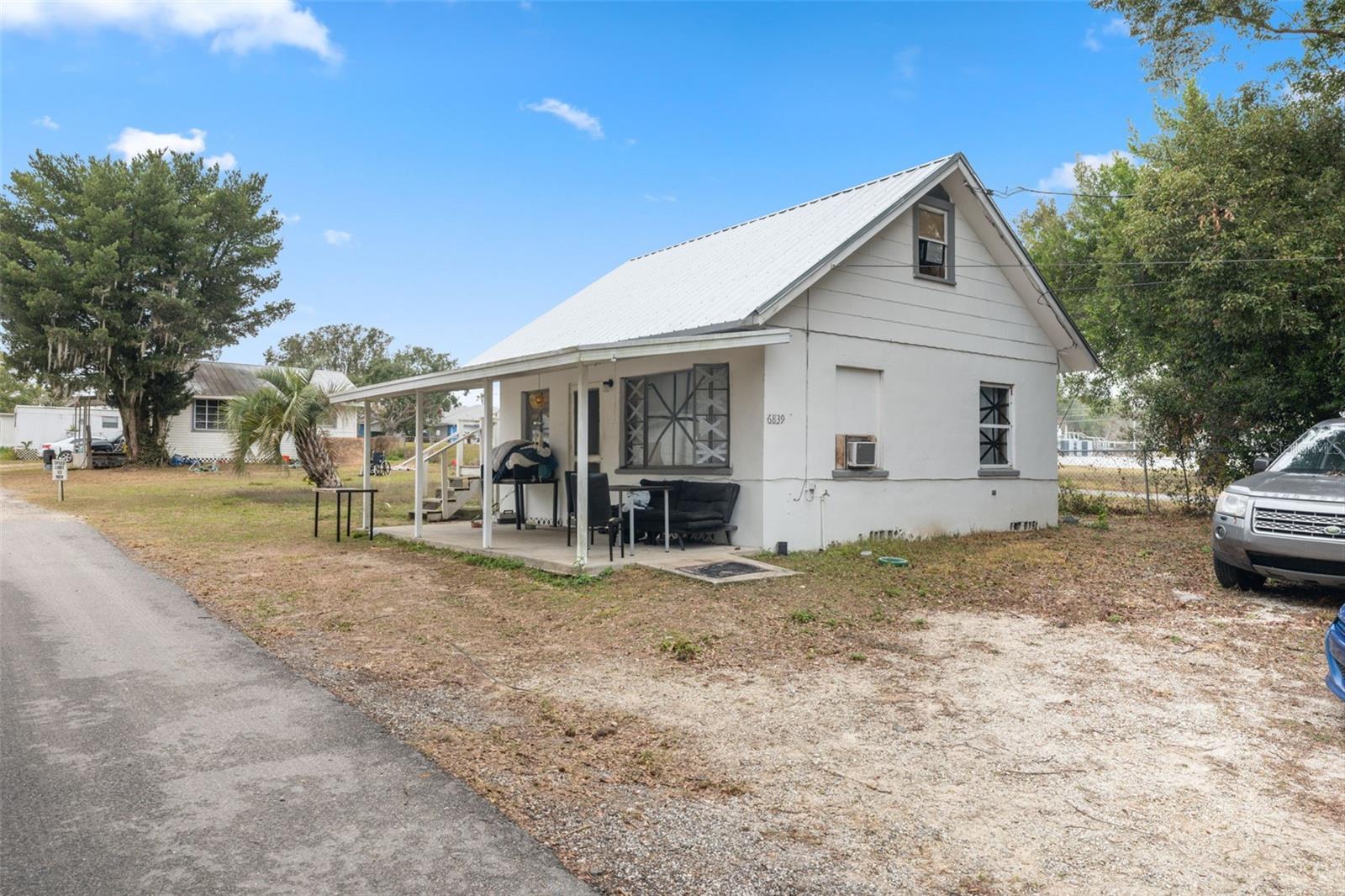 6831 WIRE RD, ZEPHYRHILLS, FL, 33542